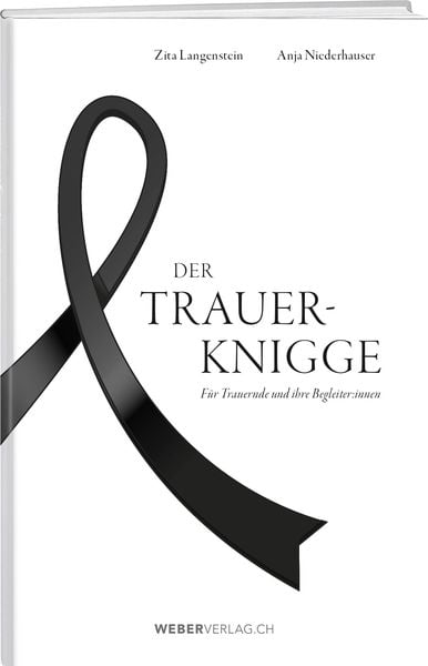 Produktbild: Der Trauer-Knigge