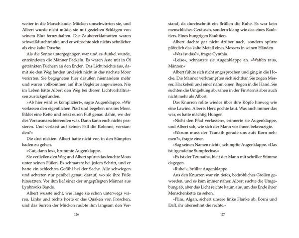 Produktbild: Signs of Magic 2 &ndash; Die Suche nach Tzunath