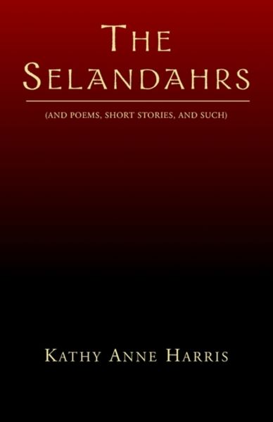Produktbild: The Selandahrs
