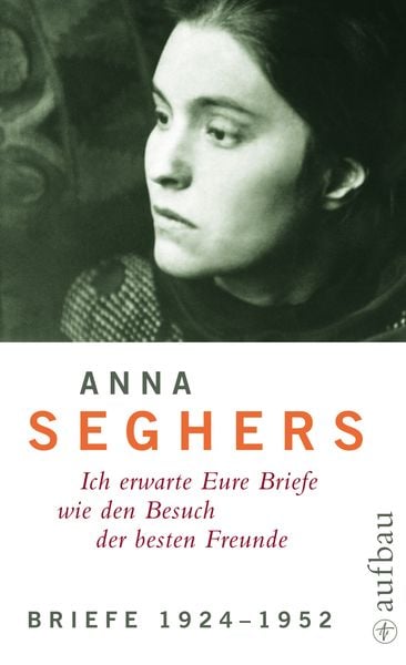 Produktbild: Briefe 1924-1952