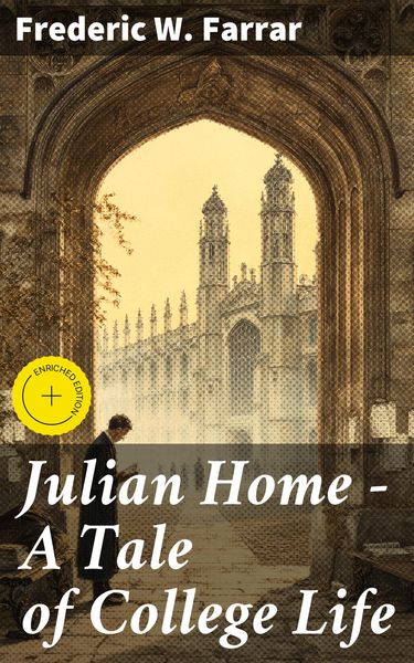 Produktbild: Julian Home - A Tale of College Life