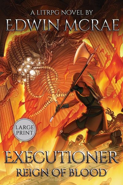 Produktbild: Executioner