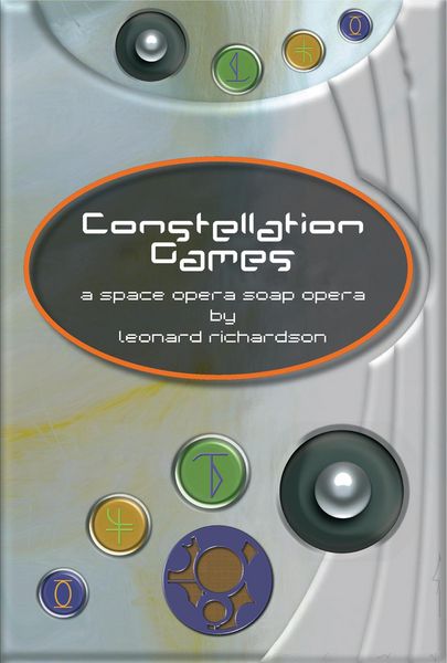 Produktbild: Constellation Games