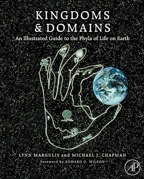Produktbild: Margulis, L: Kingdoms and Domains