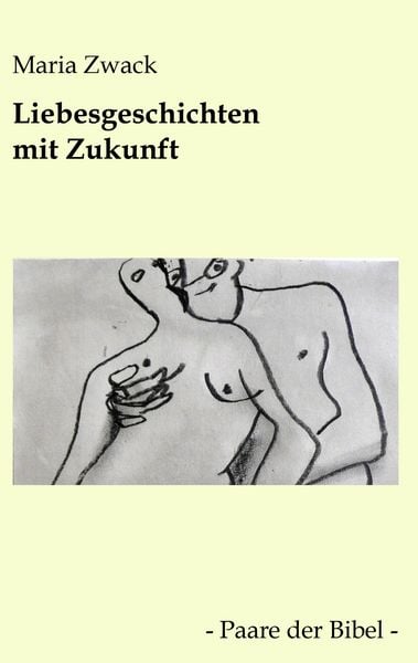 Produktbild: Liebesgeschichten mit Zukunft