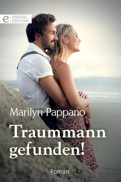 Produktbild: Traummann gefunden!