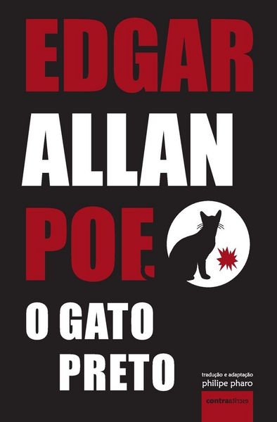 Produktbild: O Gato Preto