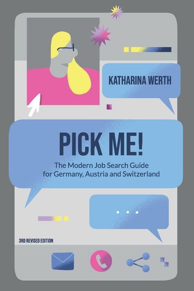 Produktbild: Pick me!