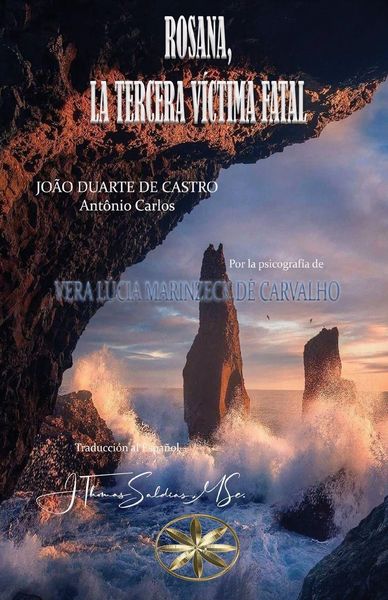 Produktbild: Rosana, La Tercera V&iacute;ctima Fatal