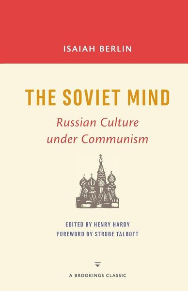 Produktbild: Soviet Mind