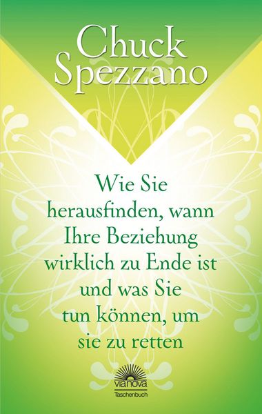 Produktbild: Wie Sie herausfinden, wann Ihre Beziehung wirklich zu Ende ist und was Sie tun k&ouml;nnen, um sie zu retten
