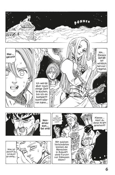 Produktbild: Seven Deadly Sins 31