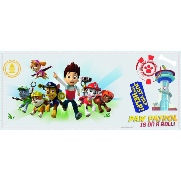 Produktbild: RM - Nickelodeon Paw Patrol