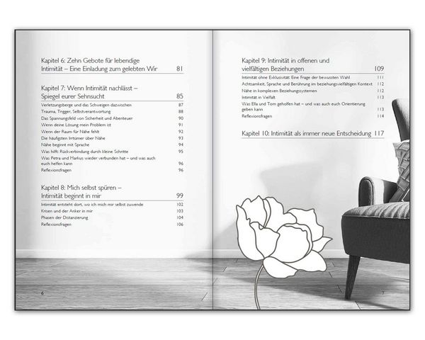 Produktbild: Intimit&auml;t - Einander wirklich begegnen