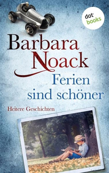 Produktbild: Ferien sind sch&ouml;ner