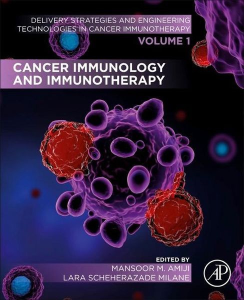 Produktbild: Cancer Immunology and Immunotherapy