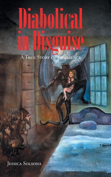Produktbild: Diabolical in Disguise