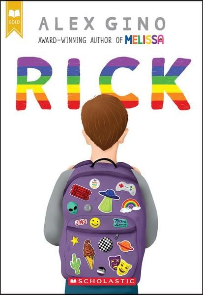 Produktbild: Rick