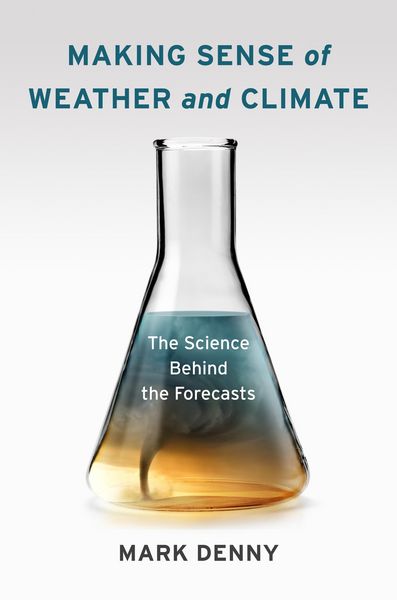 Produktbild: Making Sense of Weather and Climate