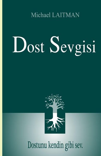 Produktbild: Dost Sevgisi