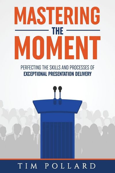 Produktbild: Mastering the Moment