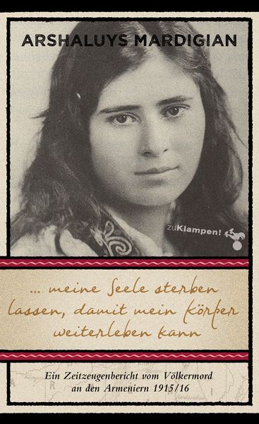 Produktbild: ... meine Seele sterben lassen, damit mein K&ouml;rper weiterleben kann