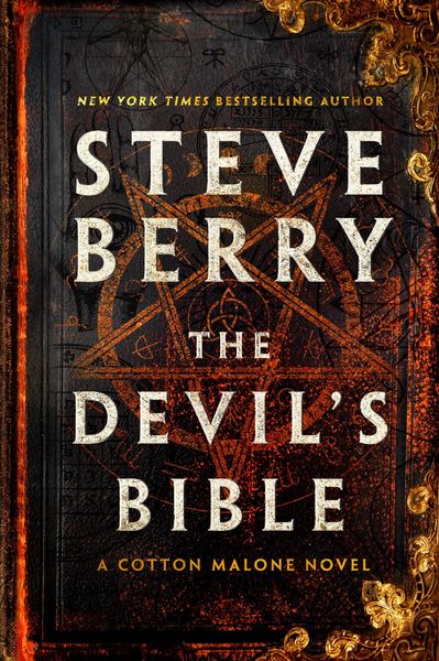 Produktbild: The Devil's Bible
