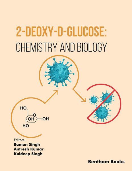 Produktbild: 2-Deoxy-D-Glucose: Chemistry and Biology