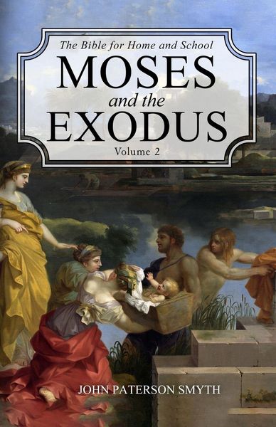 Produktbild: Moses and the Exodus