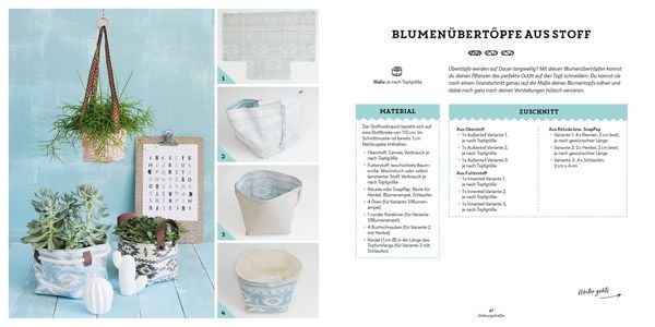 Produktbild: Fantastisch Praktisch &ndash; Ordnungshelfer n&auml;hen