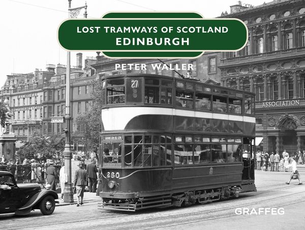 Produktbild: Lost Tramways