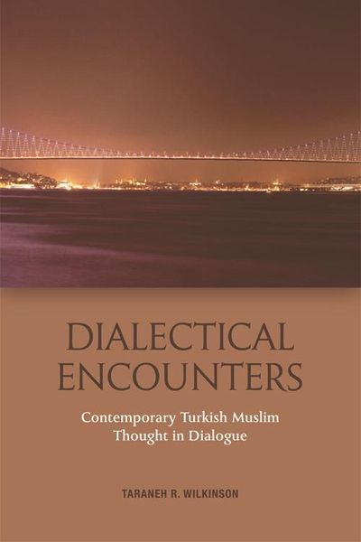 Produktbild: Dialectical Encounters