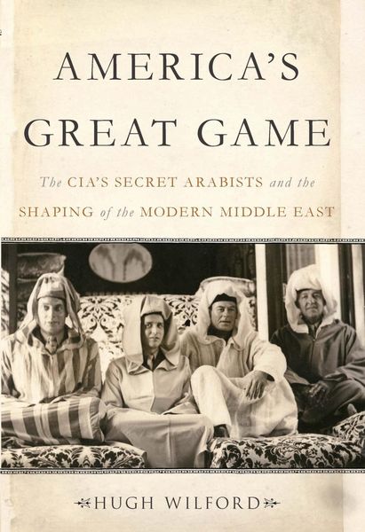 Produktbild: America's Great Game