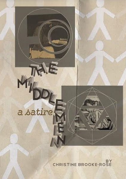 Produktbild: The Middlemen