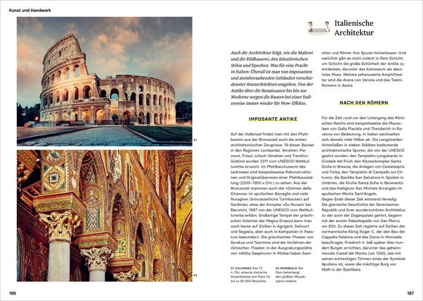 Produktbild: Love Italy