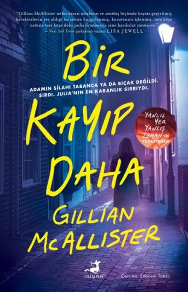 Produktbild: Bir Kayip Daha
