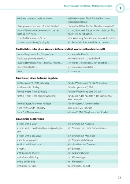 Produktbild: PONS B&uuml;rokommunikation Englisch