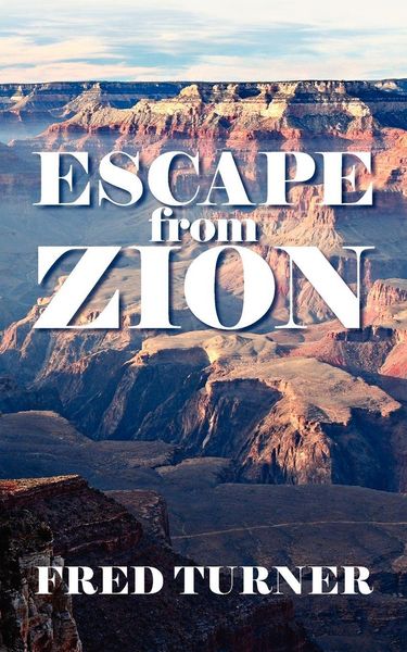 Produktbild: Escape from Zion