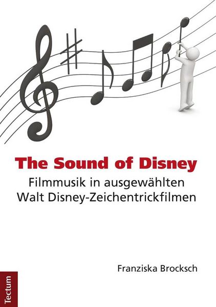 Produktbild: The Sound of Disney