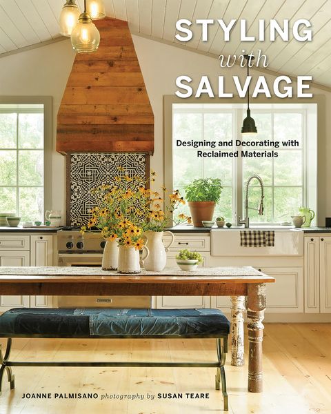 Produktbild: Styling with Salvage