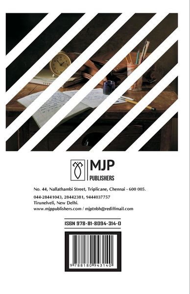 Produktbild: The Art of Writing & Speaking the English Language