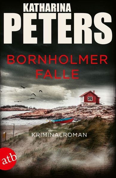 Bornholmer Falle, Taschenbuch von Katharina Peters, Aufbau TB, 978-3-7466-3772-3