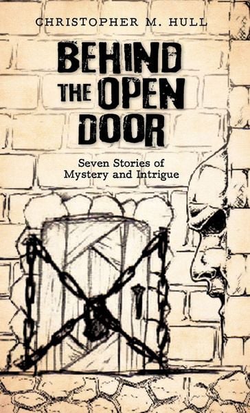Produktbild: Behind the Open Door