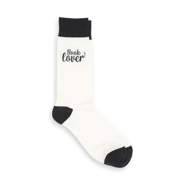Produktbild: Socken Booklover Gr. 41 - 46