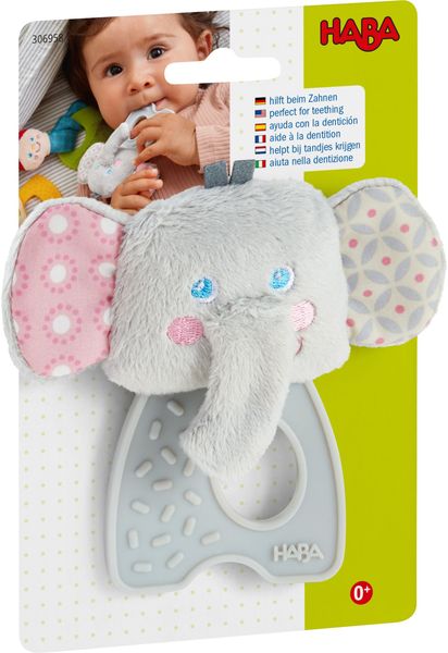 Produktbild: HABA - Beißkerl Elefant