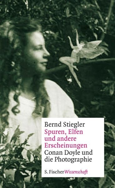 Produktbild: Spuren, Elfen und andere Erscheinungen