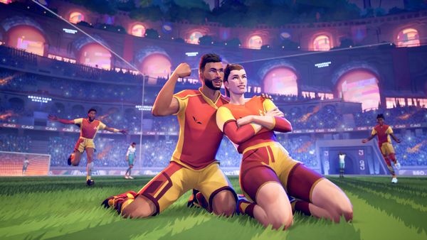 Produktbild: Rematch (Elite Edition)