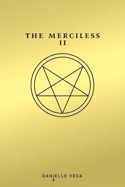 Produktbild: The Merciless II: The Exorcism of Sofia Flores