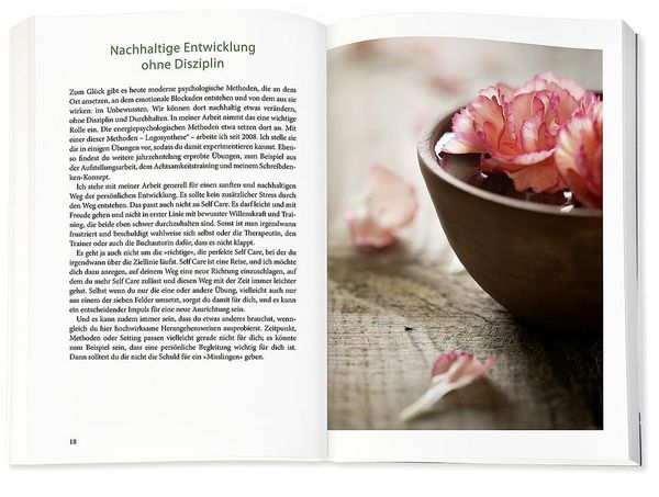 Produktbild: SELF CARE - Du bist wertvoll