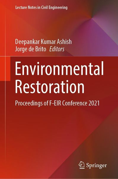 Produktbild: Environmental Restoration